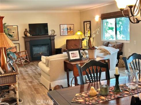 5518  Paseo Del Lago  1-E , Laguna Woods, CA