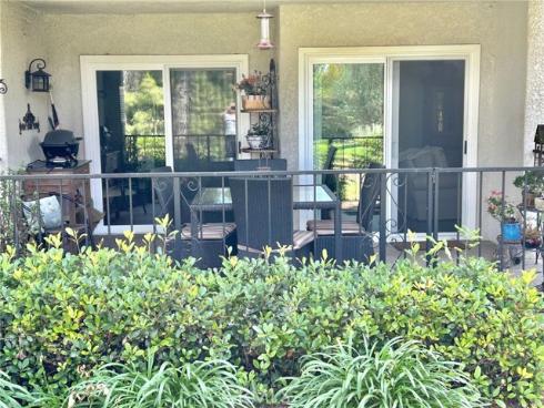 5518  Paseo Del Lago  1-E , Laguna Woods, CA