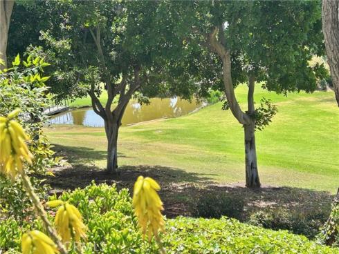 5518  Paseo Del Lago  1-E , Laguna Woods, CA