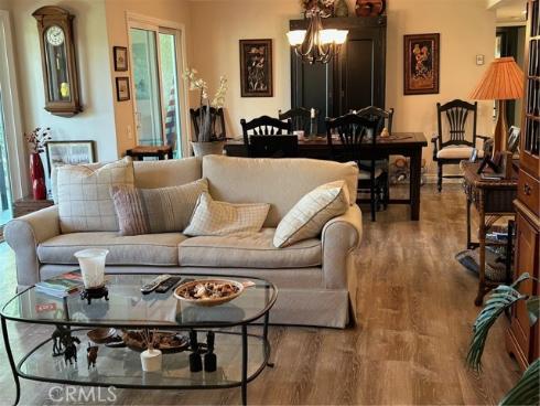 5518  Paseo Del Lago  1-E , Laguna Woods, CA