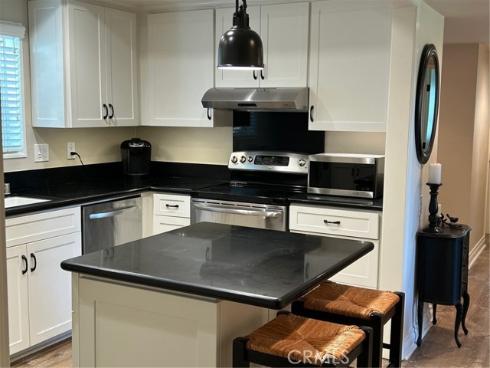 5518  Paseo Del Lago  1-E , Laguna Woods, CA