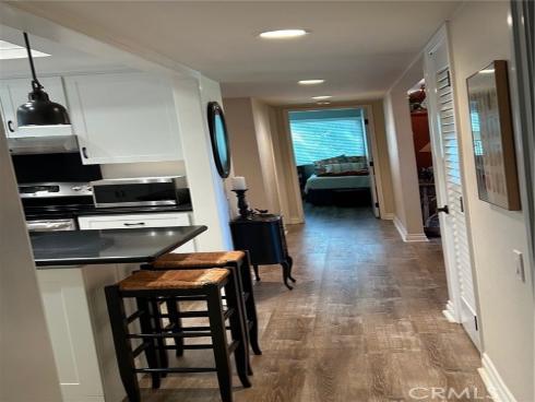 5518  Paseo Del Lago  1-E , Laguna Woods, CA