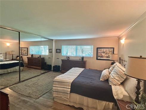 5518  Paseo Del Lago  1-E , Laguna Woods, CA