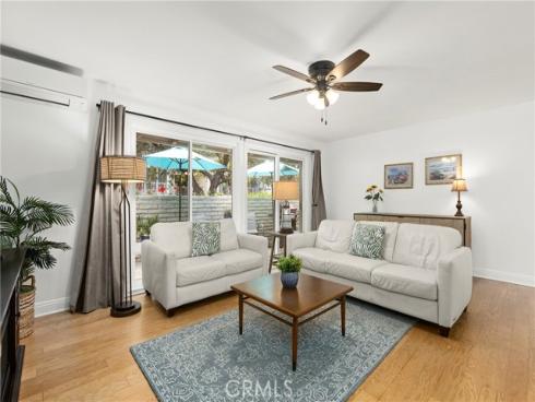 662  Via Los Altos  Q , Laguna Woods, CA