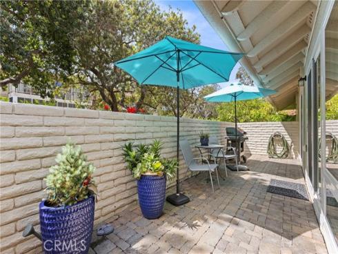 662  Via Los Altos  Q , Laguna Woods, CA