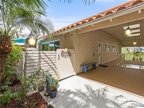 662  Via Los Altos  Q , Laguna Woods, CA