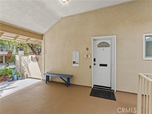 662  Via Los Altos  Q , Laguna Woods, CA