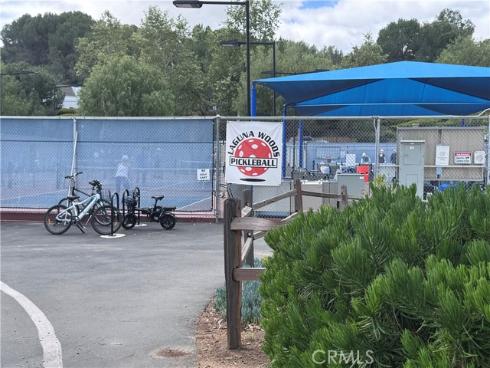 662  Via Los Altos  Q , Laguna Woods, CA