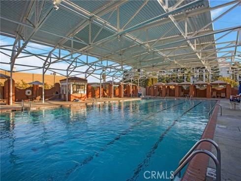 662  Via Los Altos  Q , Laguna Woods, CA