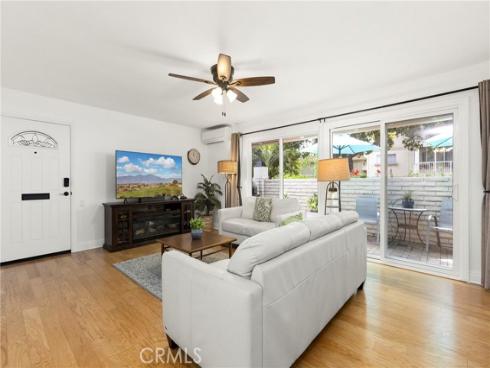 662  Via Los Altos  Q , Laguna Woods, CA