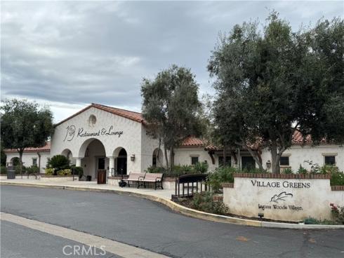 662  Via Los Altos  Q , Laguna Woods, CA