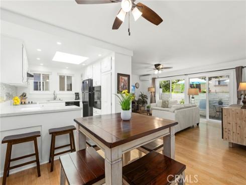 662  Via Los Altos  Q , Laguna Woods, CA