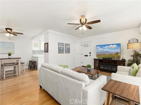 662  Via Los Altos  Q , Laguna Woods, CA