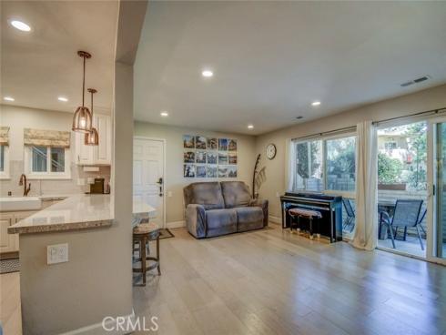 805  Ronda Mendoza  B , Laguna Woods, CA