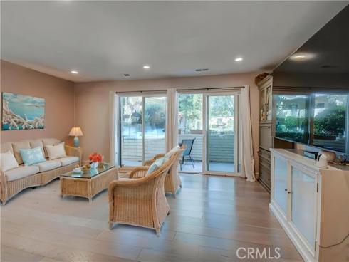 805  Ronda Mendoza  B , Laguna Woods, CA