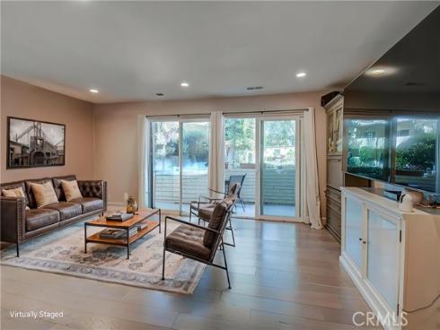 805  Ronda Mendoza  B , Laguna Woods, CA