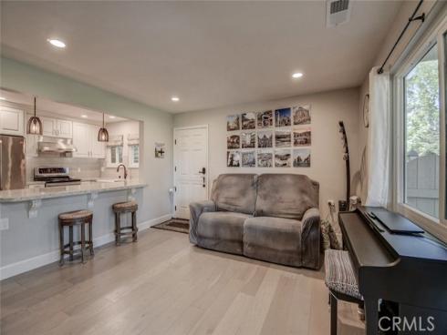 805  Ronda Mendoza  B , Laguna Woods, CA