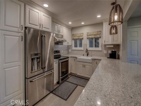 805  Ronda Mendoza  B , Laguna Woods, CA