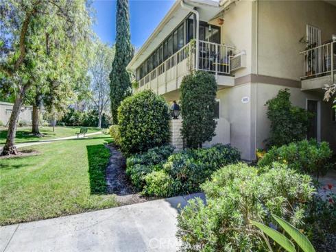 805  Ronda Mendoza  B , Laguna Woods, CA