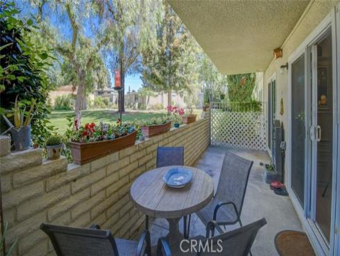 805  Ronda Mendoza  B , Laguna Woods, CA