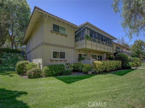 805  Ronda Mendoza  B , Laguna Woods, CA