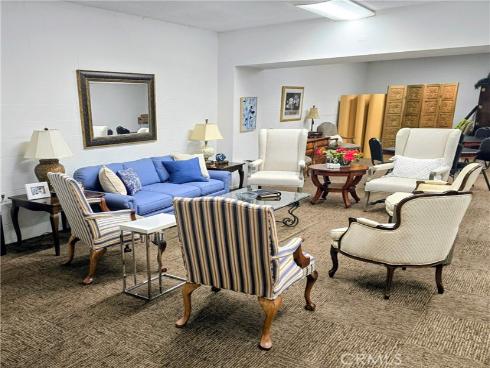 4011  Calle Sonora Oeste  1F , Laguna Woods, CA