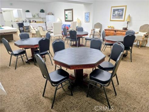 4011  Calle Sonora Oeste  1F , Laguna Woods, CA