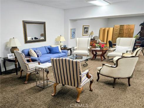 4011 Calle Sonora Oeste 1F , Laguna Woods, CA