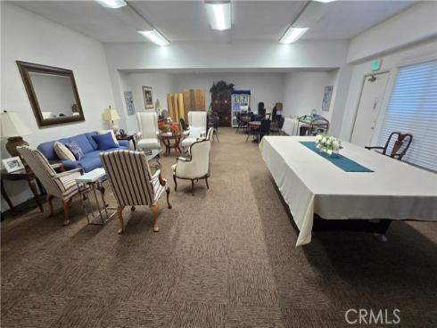 4011 Calle Sonora Oeste 1F , Laguna Woods, CA