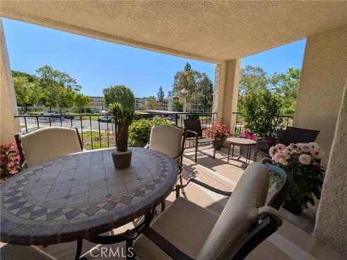 4011 Calle Sonora Oeste 1F , Laguna Woods, CA