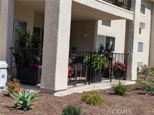 4011 Calle Sonora Oeste 1F , Laguna Woods, CA