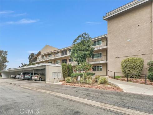 3335  Punta Alta  2C , Laguna Woods, CA