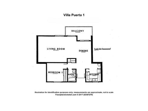 5371  Punta Alta  3B , Laguna Woods, CA