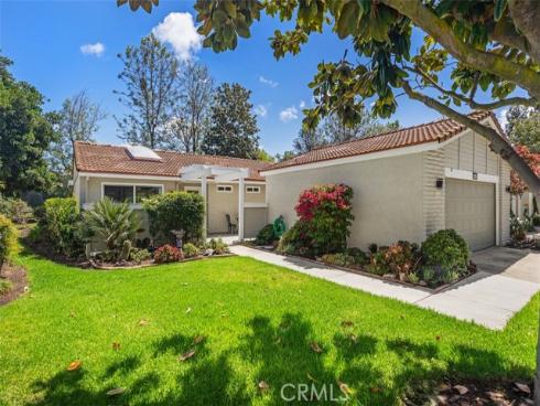 3268  San Amadeo  A , Laguna Woods, CA