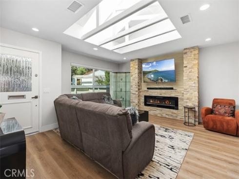 3268  San Amadeo  A , Laguna Woods, CA