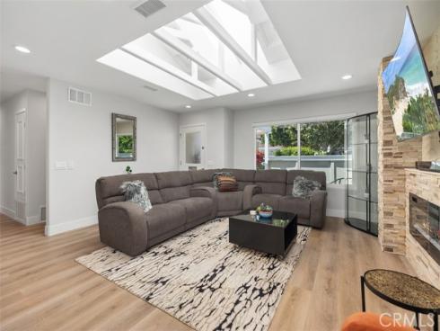 3268  San Amadeo  A , Laguna Woods, CA