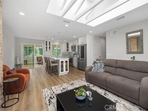 3268  San Amadeo  A , Laguna Woods, CA