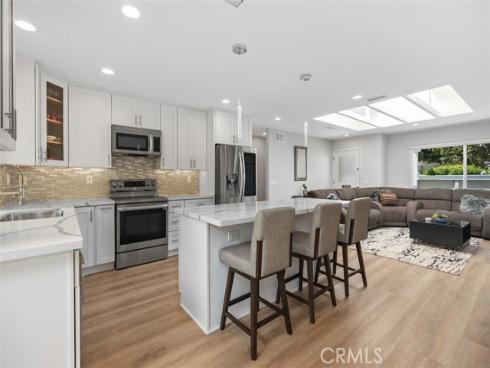 3268  San Amadeo  A , Laguna Woods, CA