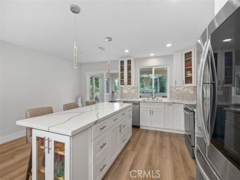 3268  San Amadeo  A , Laguna Woods, CA