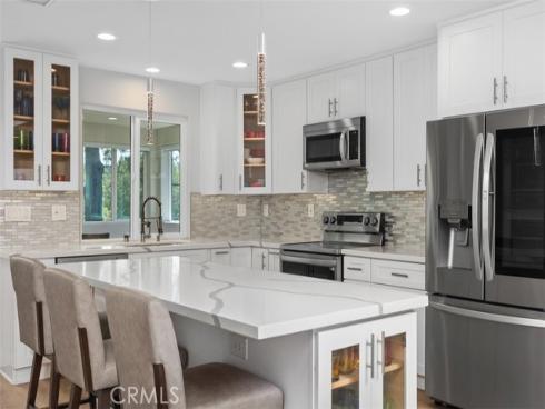 3268  San Amadeo  A , Laguna Woods, CA