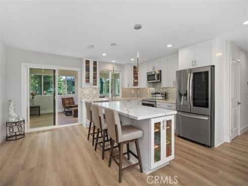 3268  San Amadeo  A , Laguna Woods, CA