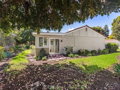 3268  San Amadeo  A , Laguna Woods, CA
