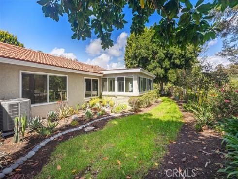 3268  San Amadeo  A , Laguna Woods, CA