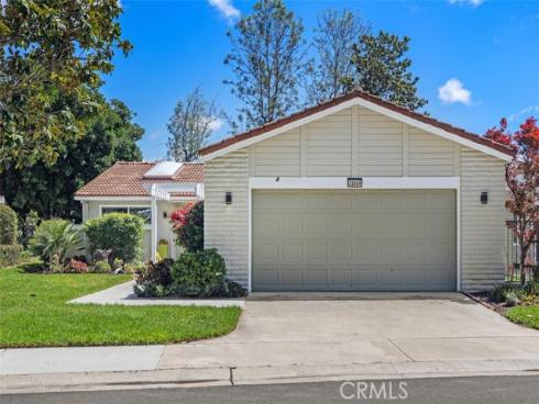 3268  San Amadeo  A , Laguna Woods, CA