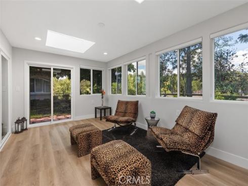 3268  San Amadeo  A , Laguna Woods, CA