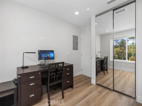 3268  San Amadeo  A , Laguna Woods, CA