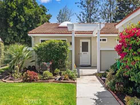 3268  San Amadeo  A , Laguna Woods, CA