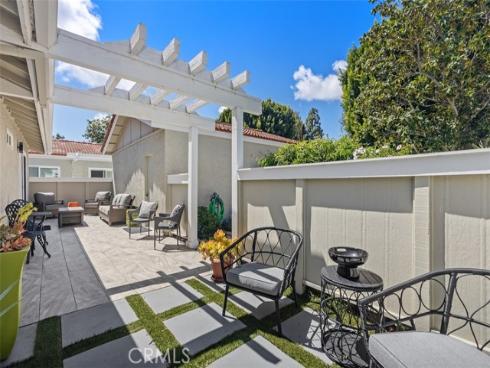 3268  San Amadeo  A , Laguna Woods, CA