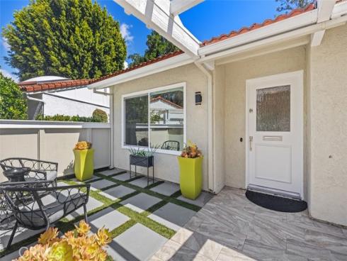 3268  San Amadeo  A , Laguna Woods, CA