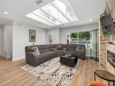 3268  San Amadeo  A , Laguna Woods, CA